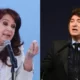 Cristina Kirchner le respondió a Javier Milei: “¿Así que ahora me querés matar?”.