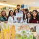 Tres escuelas sanjuaninas fueron distinguidas en la Feria Nacional de Ciencias