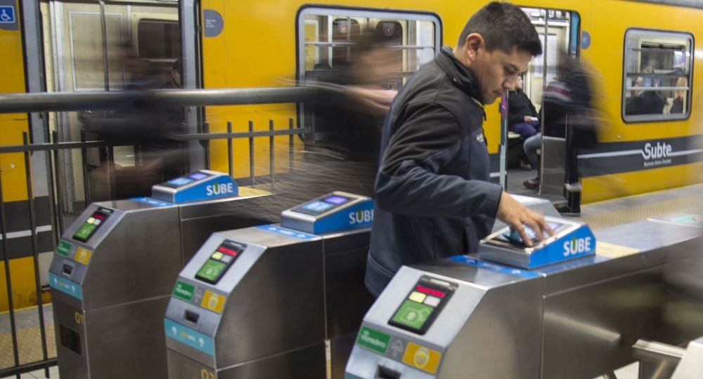 Qué se sabe sobre el paro de transportes de este miércoles