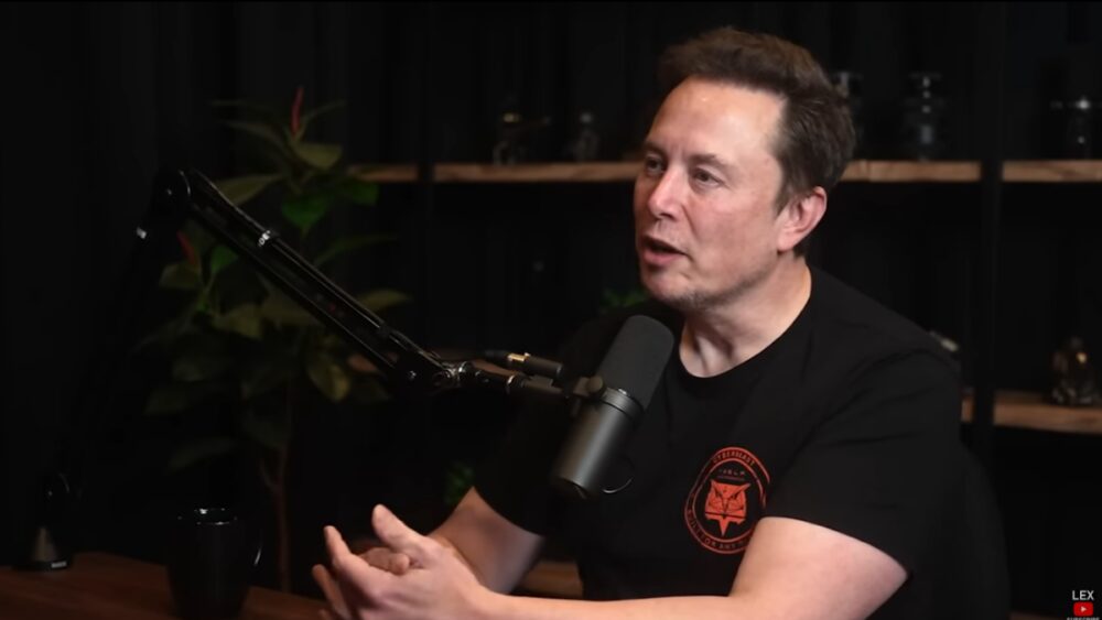 El Washington Post reveló que Elon Musk trabajó de forma ilegal en EEUU en 1990