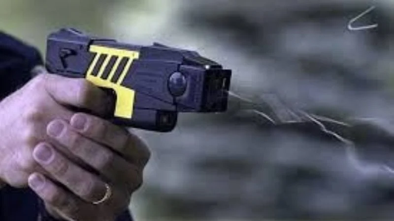 San Juan se capacitará en BsAs en el uso de pistolas taser.