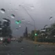 Lluvias intensas en San Juan: particular precaución en ciertos departamentos.