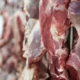 Las exportaciones de carne subieron 23,8% entre julio y agosto.