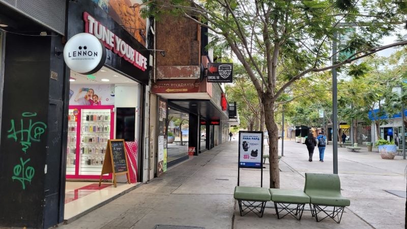 Así funcionará el comercio este fin de semana largo.