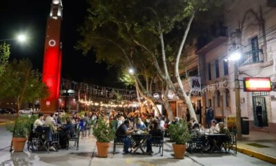 Gastronómicos enfrentan una caída del 30% y posicionan esperanzas en el Día de la Madre.