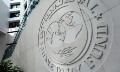 FMI: pedido de 150 economistas del mundo para la reforma de las tasas.