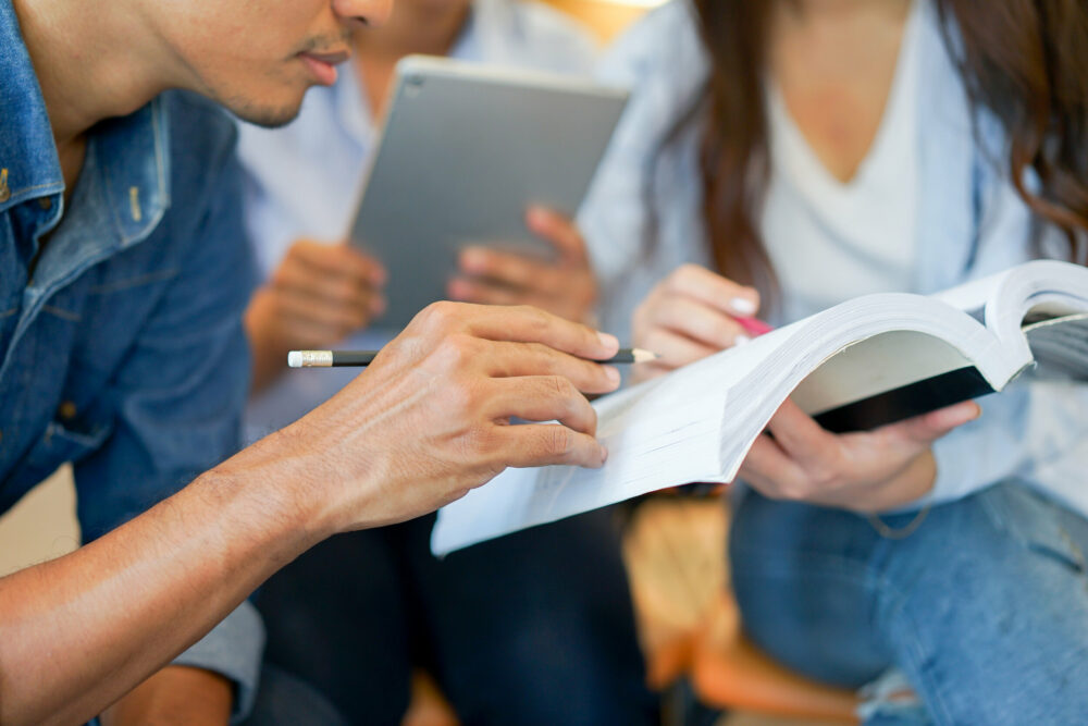 Las universidades argentinas podrían ser aranceladas para extranjeros.