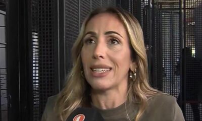 Paula Varela le respondió al hermano de Guillermo Francella tras las explosivas declaraciones en su contra: «No me parece educado»