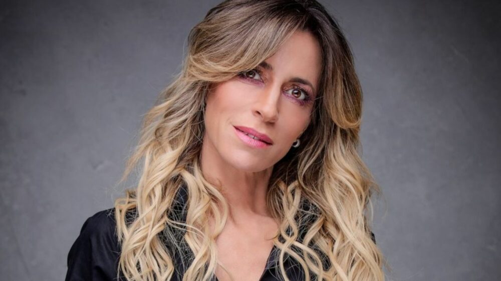 Sandra Borghi sorprendió al mostrar su gran cambio físico: «No me sentía cómoda con mi cuerpo»