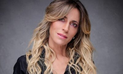 Sandra Borghi sorprendió al mostrar su gran cambio físico: «No me sentía cómoda con mi cuerpo»