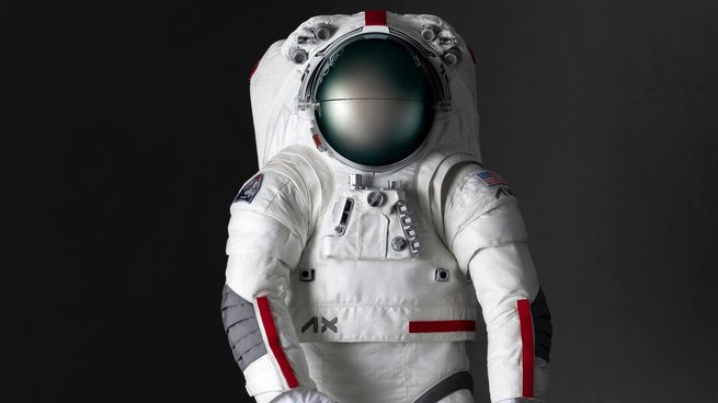 Cómo es el traje de Prada que se utilizará en una misión de la NASA