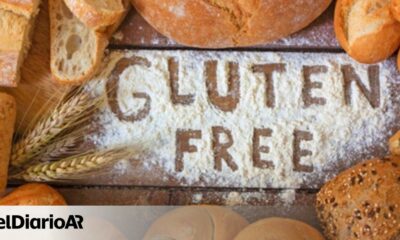 Siete trucos básicos para evitar el contacto cruzado por gluten