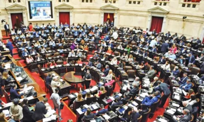 Revés para la oposición en Diputados: se cayó la sesión para limitar los DNU de Milei