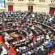 Revés para la oposición en Diputados: se cayó la sesión para limitar los DNU de Milei