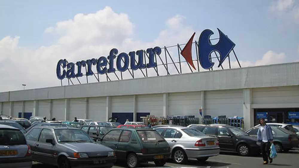 Los mayores carniceros de Brasil responden a Carrefour parando sus envios de carne a Francia