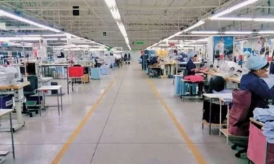 En San Juan, el sector textil aún no siente el impacto de las importaciones