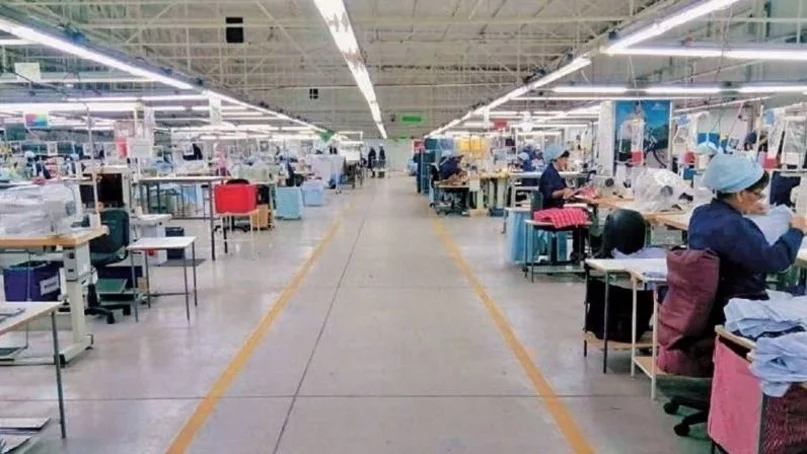 En San Juan, el sector textil aún no siente el impacto de las importaciones