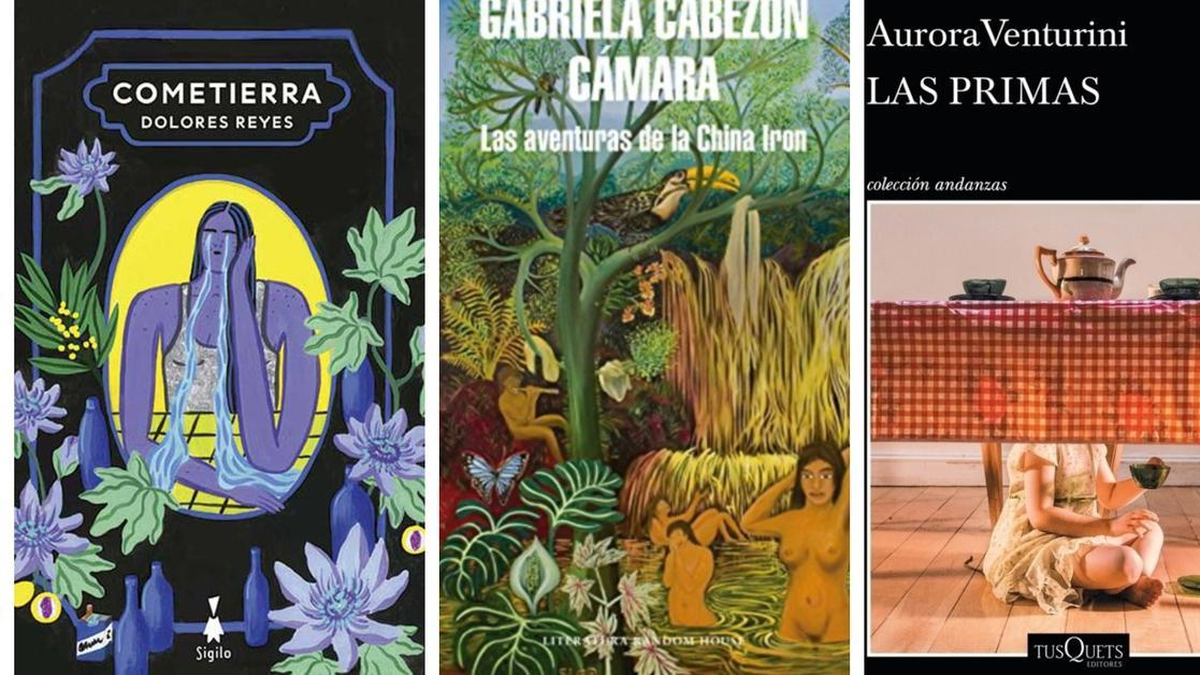 Realizarán una lectura masiva de los libros cuestionados por Victoria Villarruel