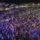 Más de 30.000 personas cerraron la Fiesta de la Tradición en Jáchal