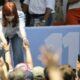 Cristina Fernández volvió a cargar contra Milei, esta vez por los medicamentos