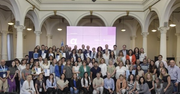 El Plan de Contingencia de San Juan, destacado por el Consejo Federal de Educación