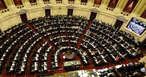 El jueves Diputados tratará el proyecto de Ficha Limpia