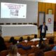 Con la temática del trabajo en equipo, comenzaron las XIV Jornadas Hospitalarias