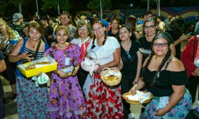 Día de la Tradición en Rivadavia: una jornada de celebración y cultura popular