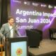 Concluyó con éxito el Argentina Impacta, el Summit del FNS Fórum