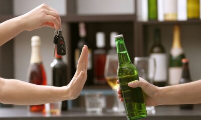 Día Mundial sin Alcohol: una oportunidad para reflexionar sobre la seguridad vial