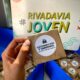 Rivadavia cultiva Vida y Sabiduría: un libro por una semilla