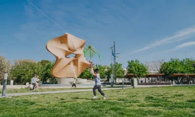 Viento sur y temperaturas cálidas protagonizan el domingo