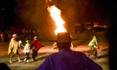 10 de noviembre: por qué se celebra el Día de la Tradición en Argentina