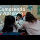 Más de 200 escuelas implementan el Plan Comprendo y Aprendo