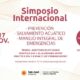 Últimos días de inscripción para el Simposio Internacional de Guardavidas