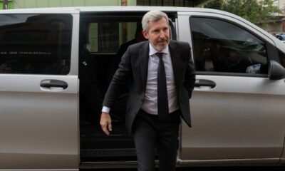 Se derrumba la aprobación de Milei en Entre Ríos y se mantiene baja la imagen negativa de Frigerio