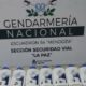 Papelón de Patricia: festejó un decomiso de cocaína, pero era talco para los pies