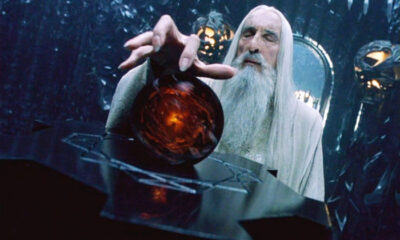 Christopher Lee vuelve pero sin IA