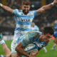 Los Pumas golearon a Italia con una gran producción