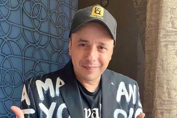 Denuncian al cantante de cumbia “El Dipy” por abuso sexual y extorsión