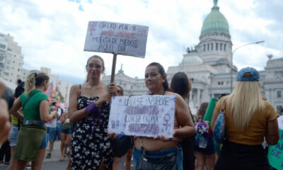 Pobre respuesta del Gobierno argentino a la CIDH por los recortes en políticas de género