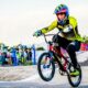 Gran cierre de la Copa Navidad de BMX