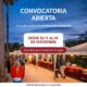 Convocatoria para formar parte de la Feria de Artesanías del Mercado Artesanal