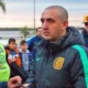 Asesinaron a tiros a Andrés ‘Pillín’ Bracamonte, el jefe de la barrabrava de Rosario Central