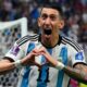 Cuándo Di María decidió irse de la selección, el DT del «ego» y la diferencia entre Messi y Cristiano