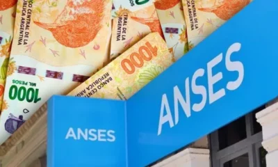 Las jubilaciones de ANSES tendrán un aumento de 2,69% en diciembre