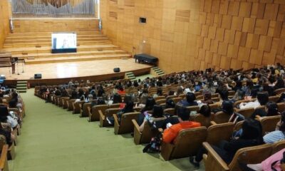 Más de 1.000 docentes en el primer ateneo didáctico en alfabetización