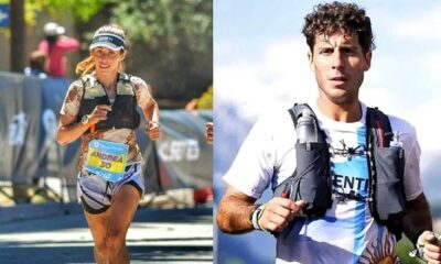 San Juan tendrá dos representantes en el sudamericano de trail