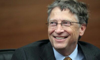 El curioso negocio de una cadena de comidas que tiene a Bill Gates detrás