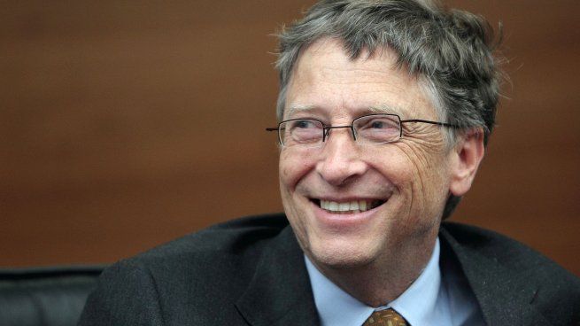 El curioso negocio de una cadena de comidas que tiene a Bill Gates detrás